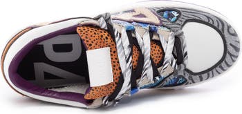 George Low Top Sneaker