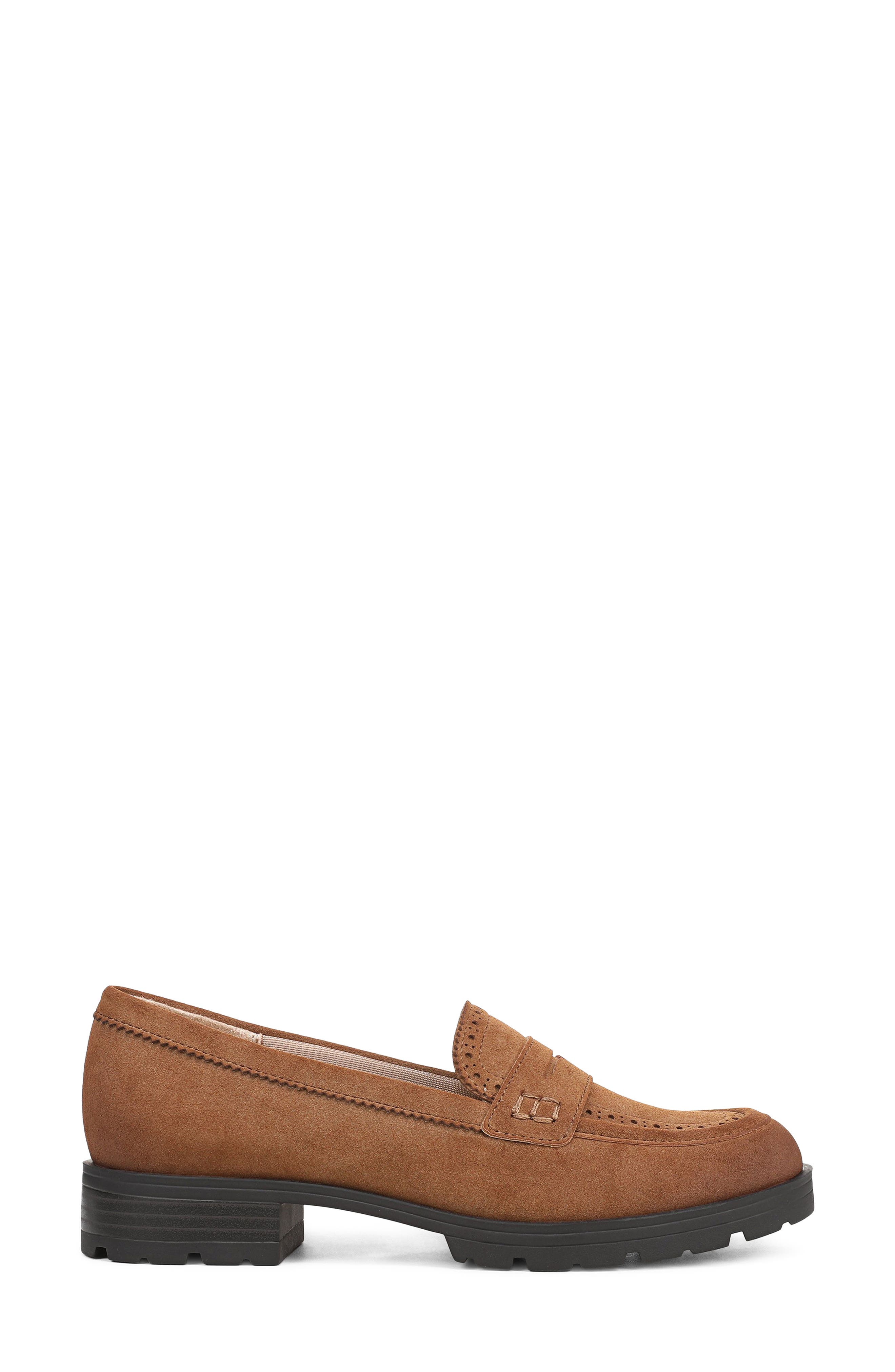 LifeStride London Penny Loafer, Alternate, color, 