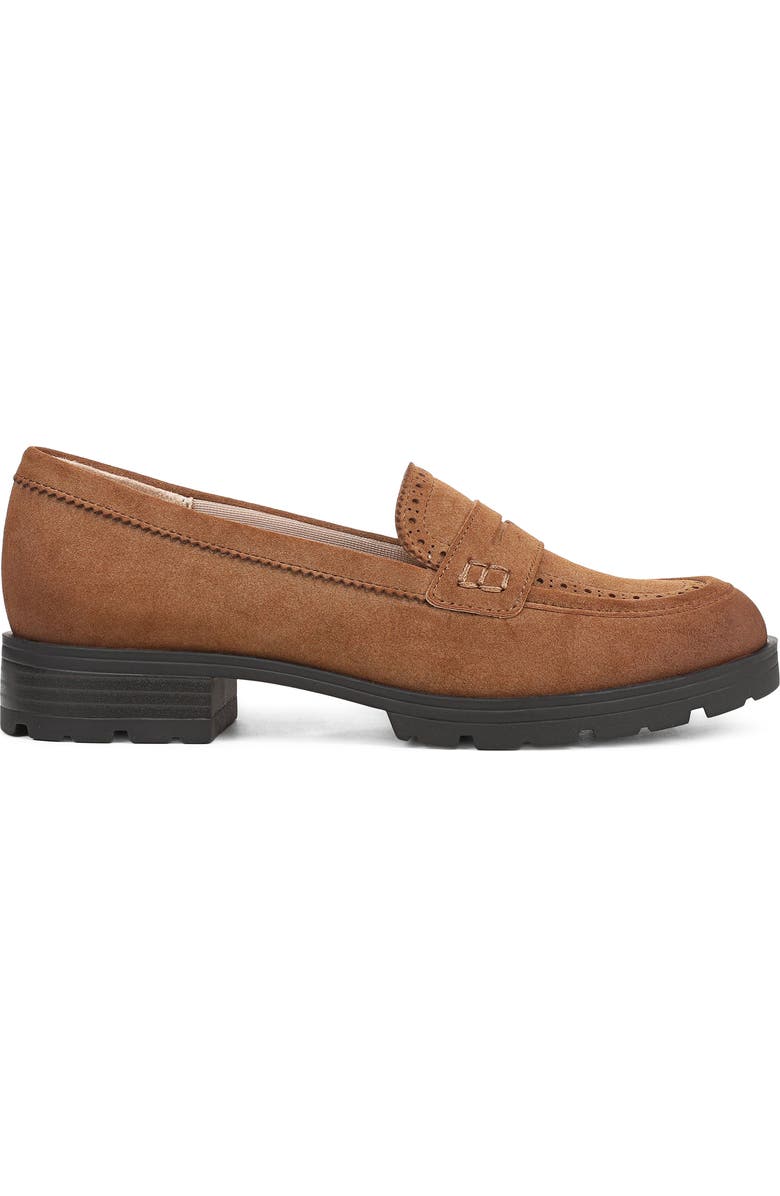 LifeStride London Penny Loafer, Alternate, color,