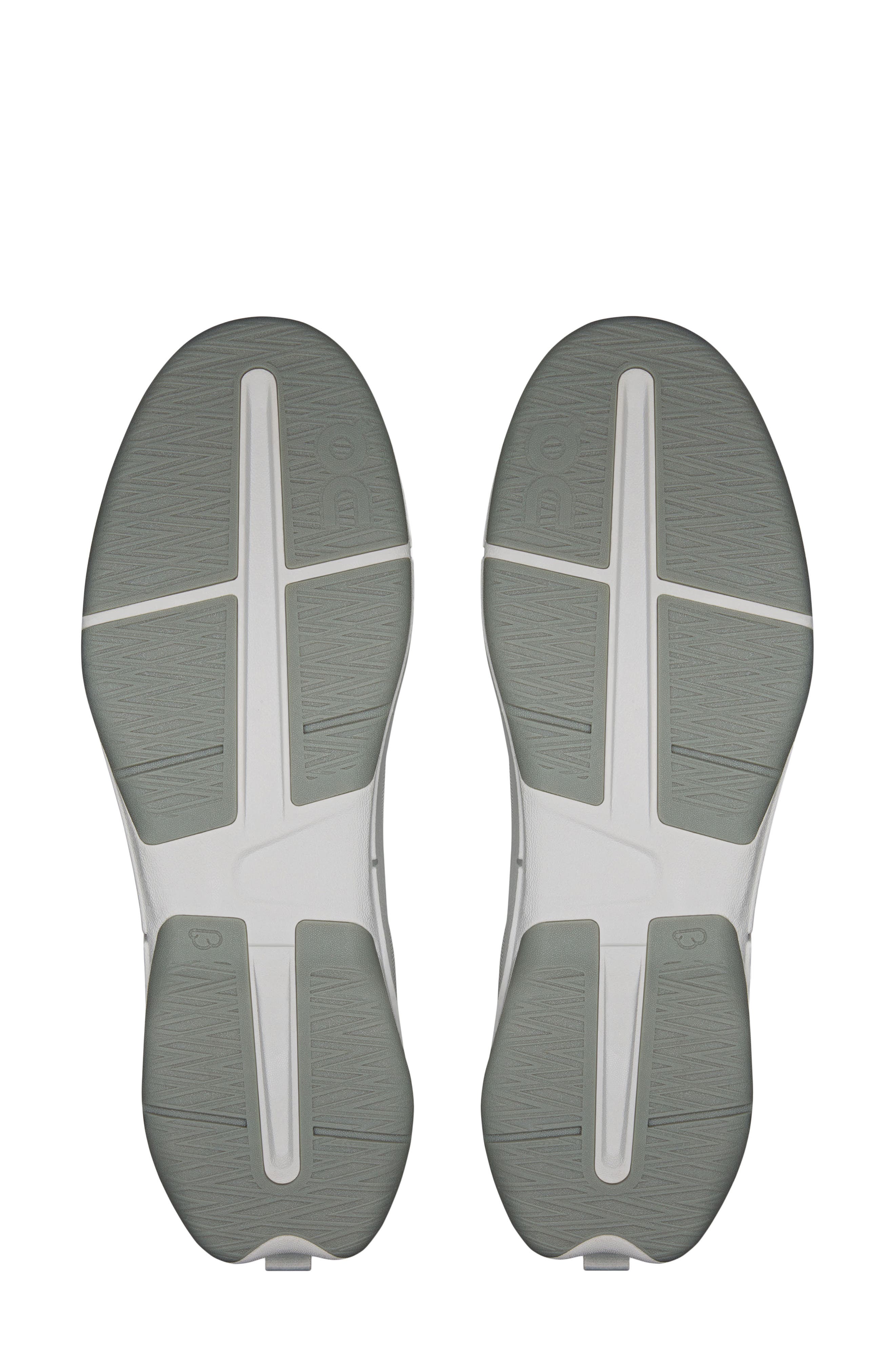 On Cloudnova Moon Sneaker, Alternate, color, 