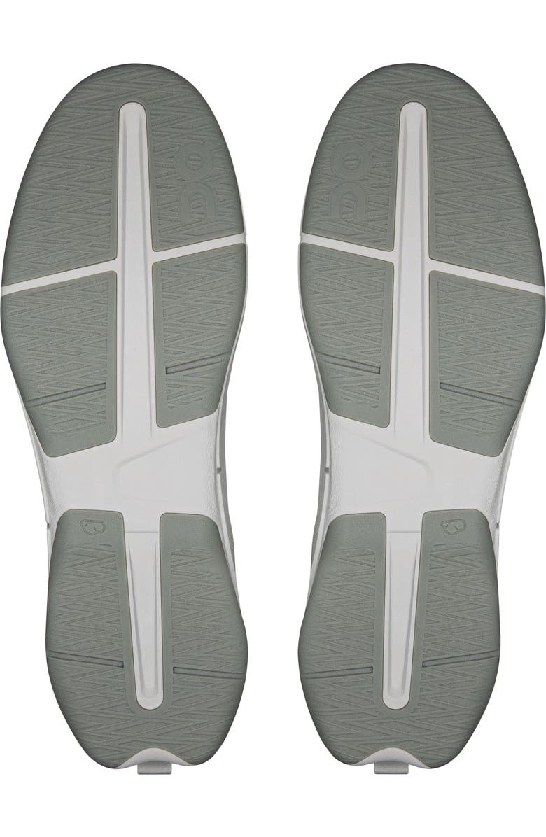 On Cloudnova Moon Sneaker, Alternate, color,