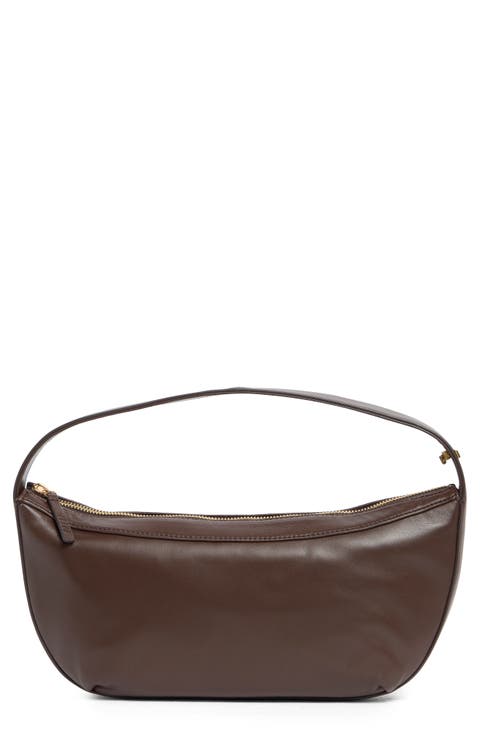 Demy Convertible Shoulder Bag