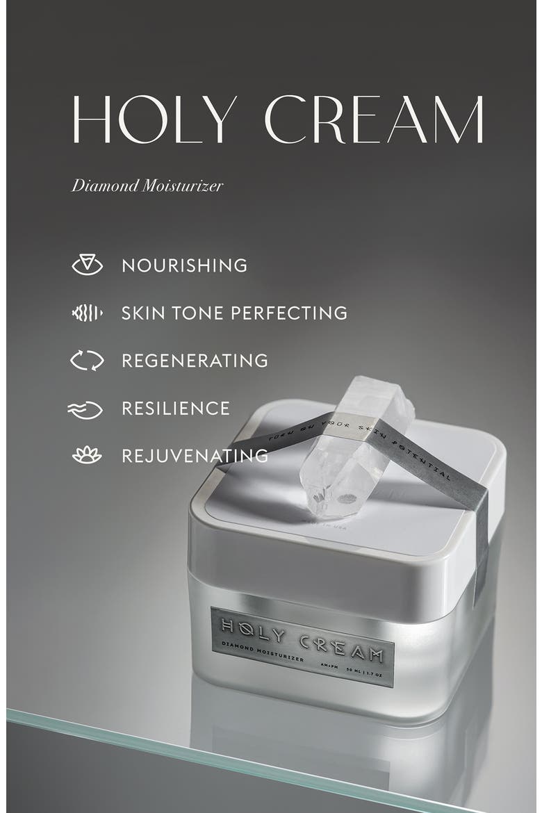Holy Cream Moisturizer, Alternate, color, NO COLOR