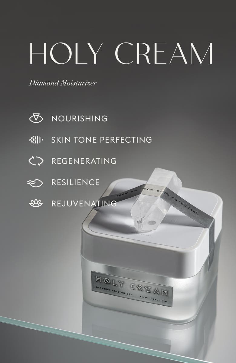 AMEON Holy Cream Moisturizer, Alternate, color, 