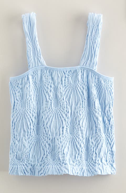 Pretty Seamless Tank