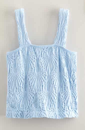 Treasure & Bond Pretty Seamless Tank