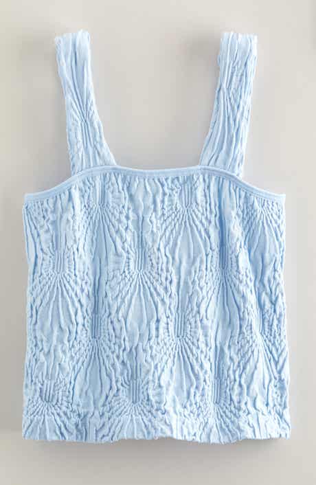 Treasure & Bond Pretty Seamless Tank