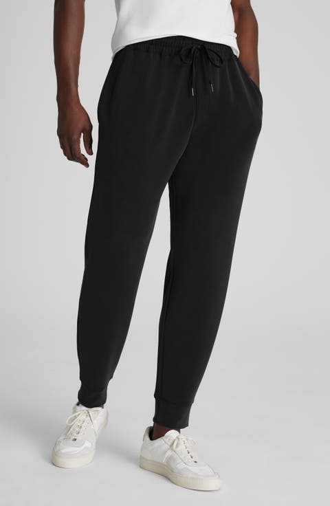 Luxe Traveler Knit Joggers