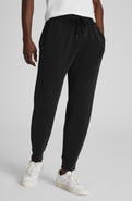 Tommy John Luxe Traveler Knit Joggers