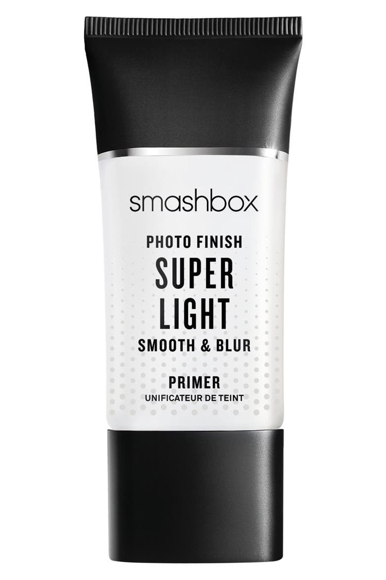 Photo Finish Foundation Primer Light, Main, color, NO COLOR