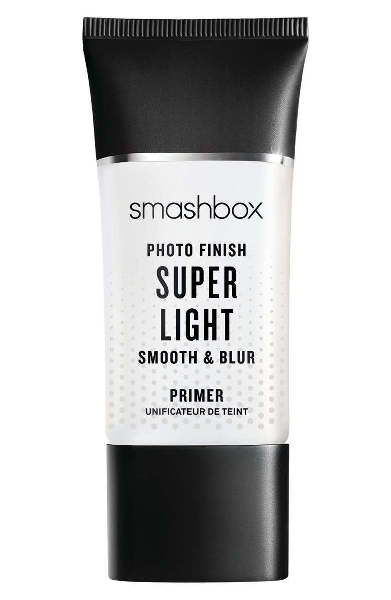 Smashbox Photo Finish Foundation Primer Light, Main, color,