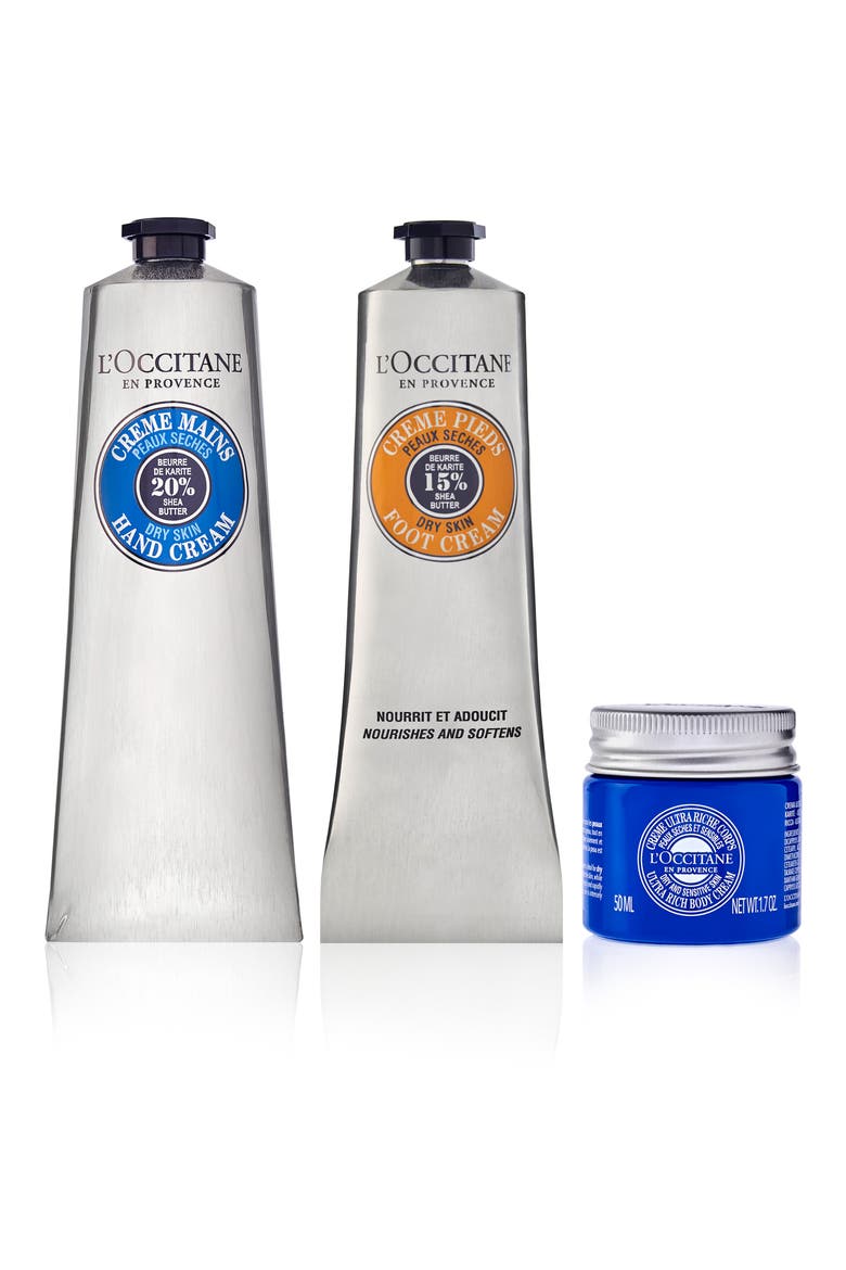 Shea Saviors Set (Limited Edition) $74 Value, Alternate, color, NONE