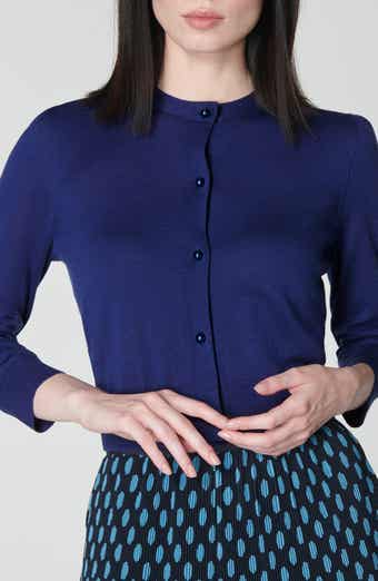 LK Bennett Ella Merino Wool Cardigan