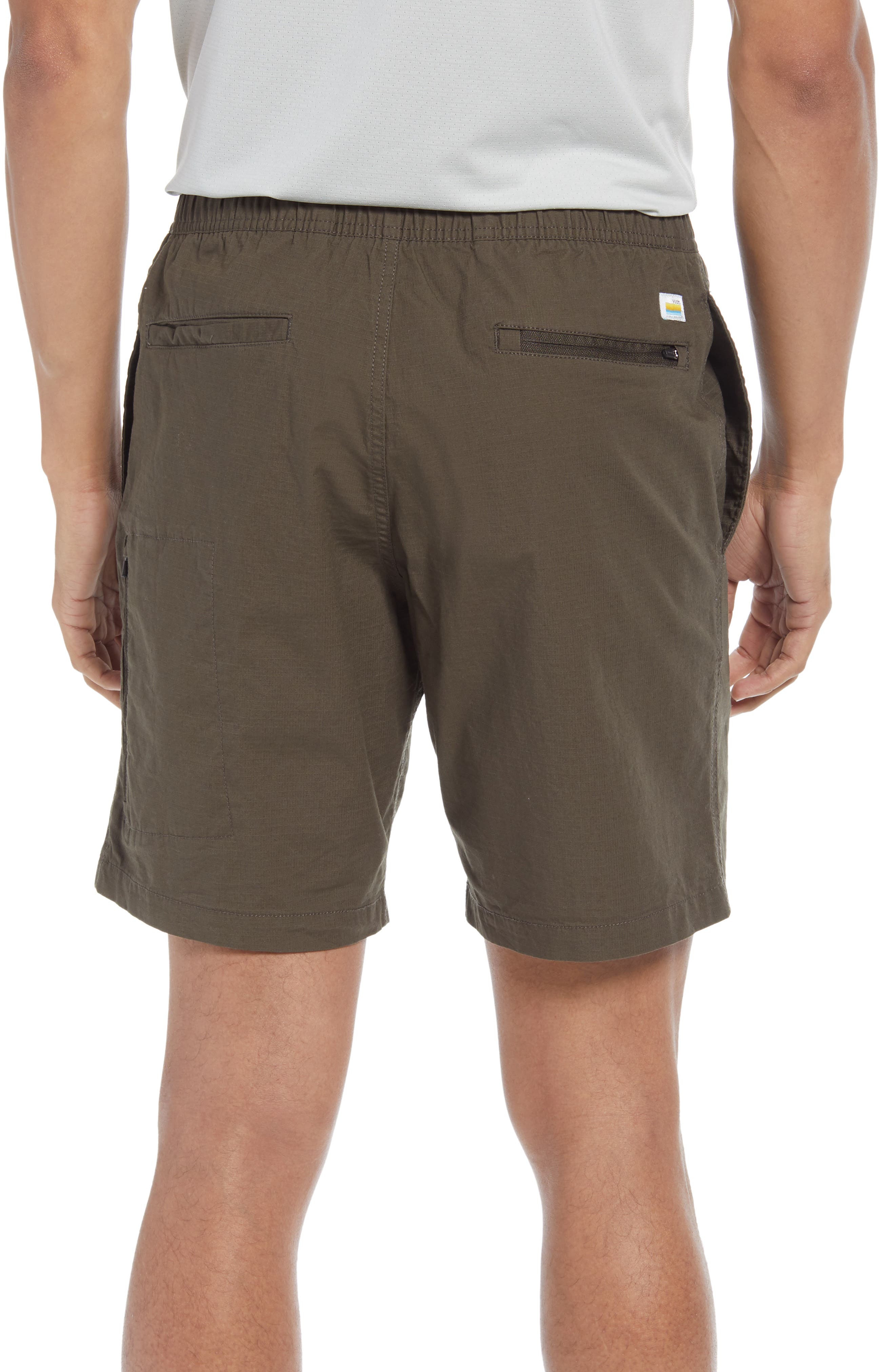 Ripstop Shorts - image 2