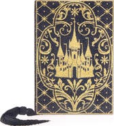 JUDITH LEIBER COUTURE Storybook Fairytales Crystal Embellished Clutch