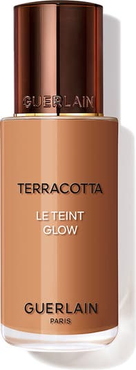 Guerlain Terracotta Le Teint Glow Foundation | Nordstrom