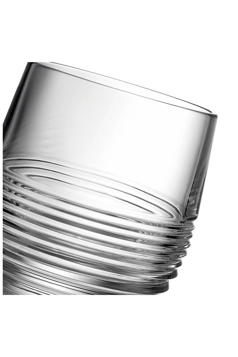 Mixology Mixed Set of 4 Tumblers, Alternate, color, NO COLOR
