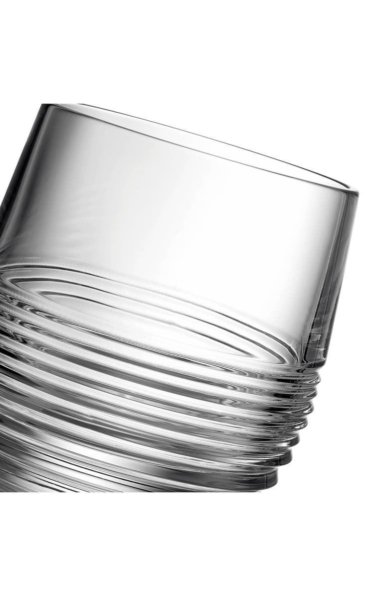 Waterford Mixology Mixed Set of 4 Tumblers, Alternate, color,