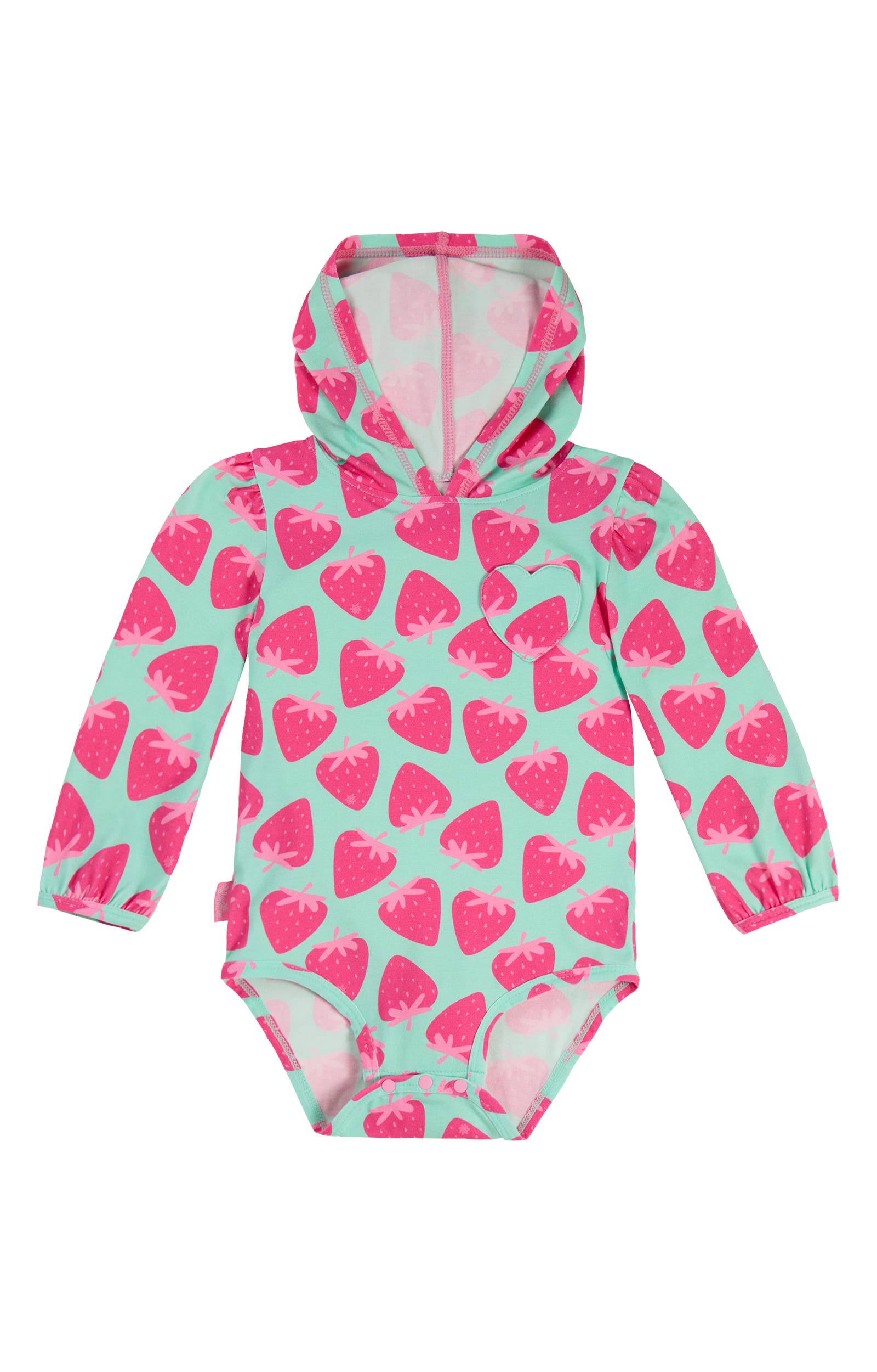 Berry Cute