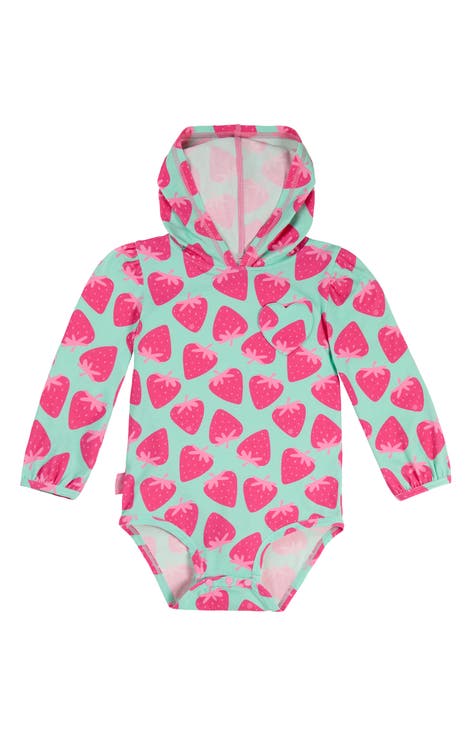Hooded Sunzie (Baby)