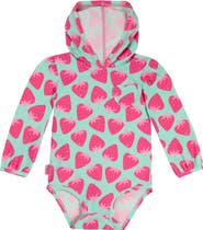 UV Skinz Hooded Sunzie