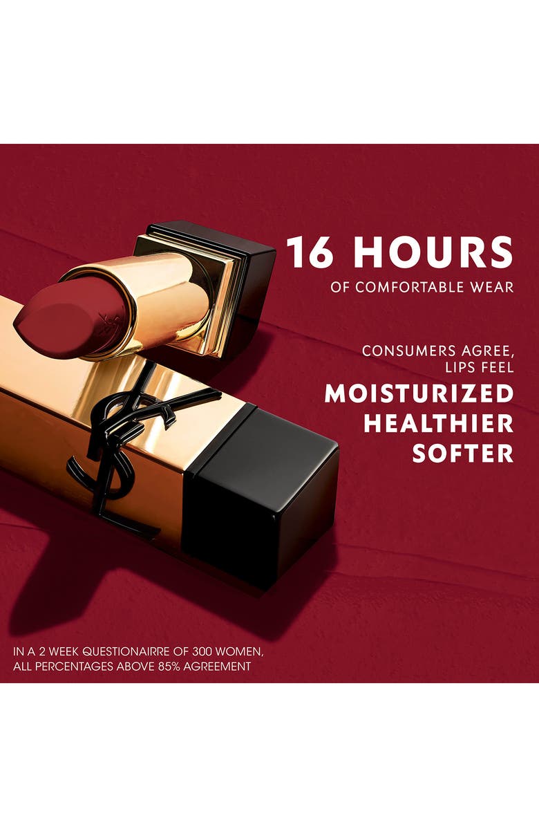 Yves Saint Laurent Lipstick and Libre Mini Ornament Gift Set, Alternate, color, 