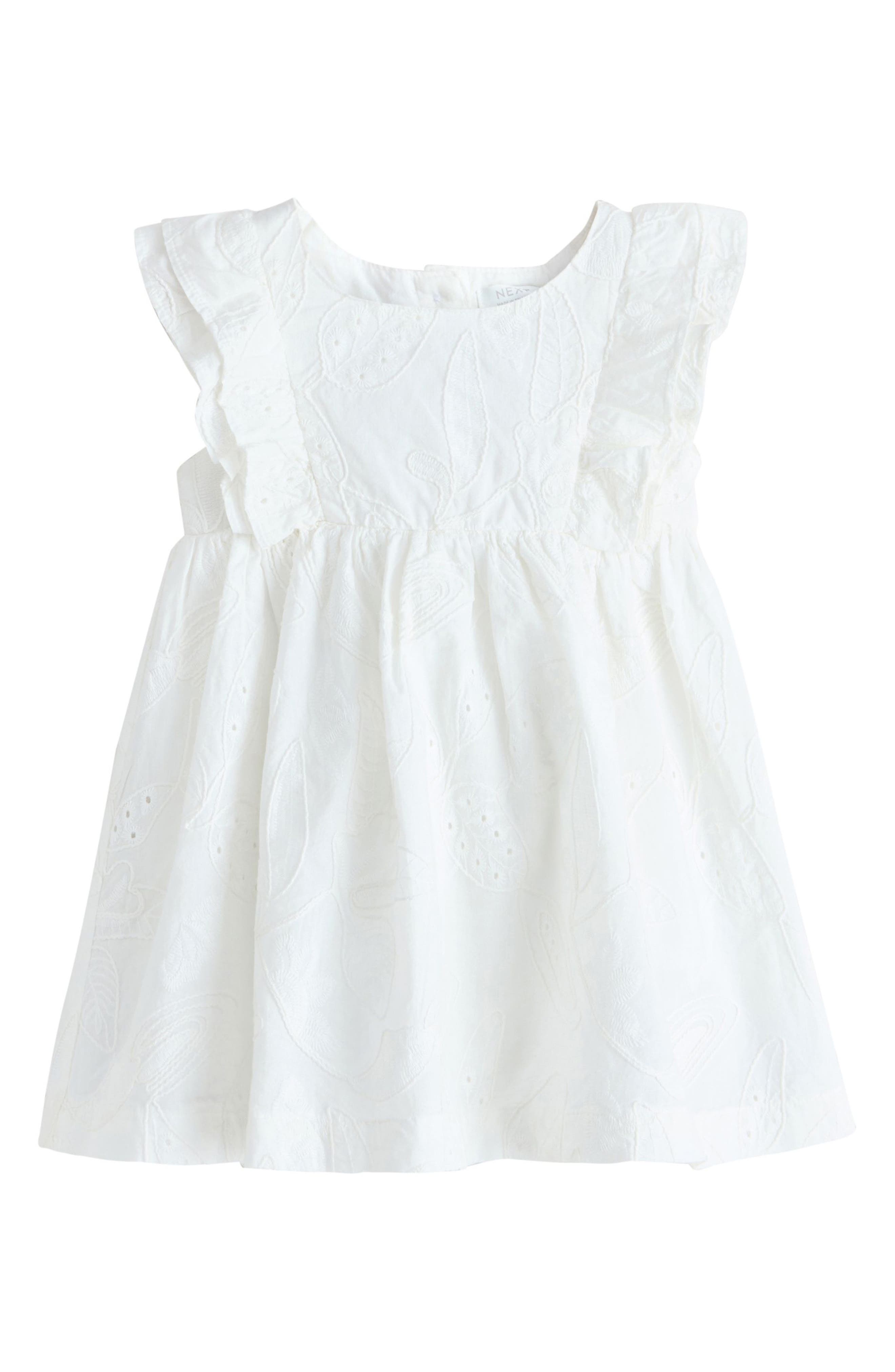 selected WHITE