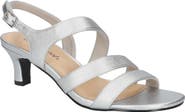 EASY STREET Como Strappy Sandal