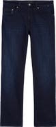 Mavi Jeans Zach Straight Leg Jeans