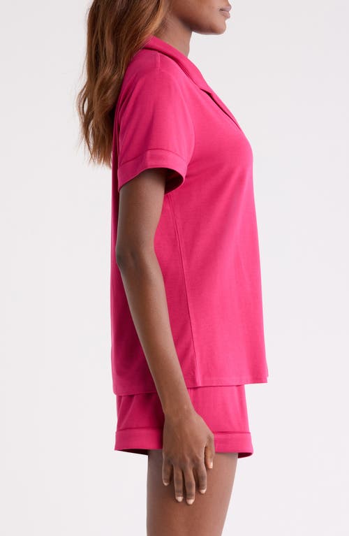 Nordstrom Moonlight Eco Short Pajamas