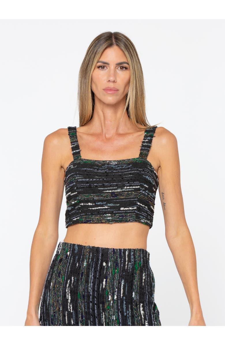 JBQ Ami Top, Main, color, Black