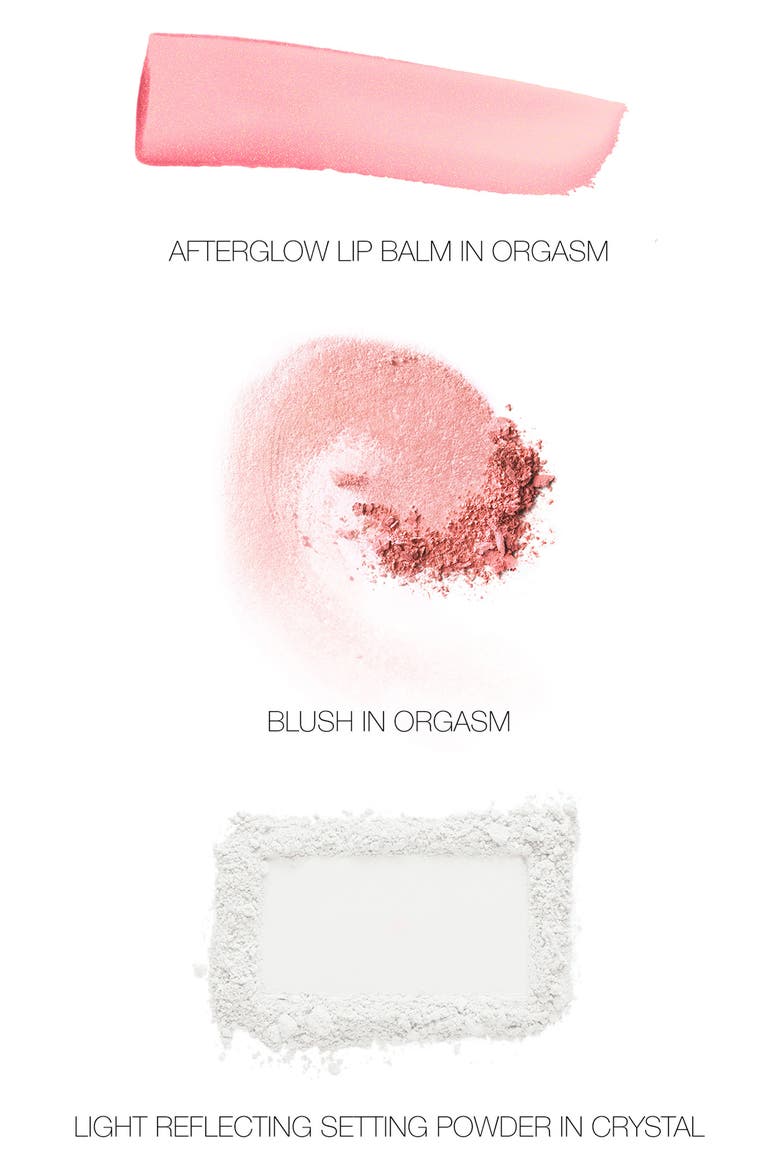 Orgasm Glow Getter Set, Alternate, color, NO COLOR