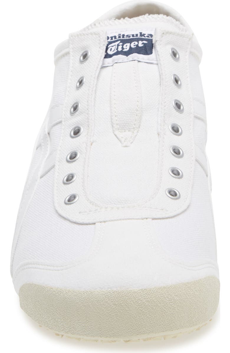 Onitsuka Tiger<sup>™</sup> Mexico 66 Slip-On Sneaker, Alternate, color,
