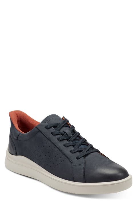 スニーカー Rockport Men's Greyham Arched White Sneakers CJ4651 Men's Rockport White Sneakers & Athletic Shoes | Nordstrom