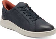 Rockport Tristenl Low Top Sneaker - Wide Width Available