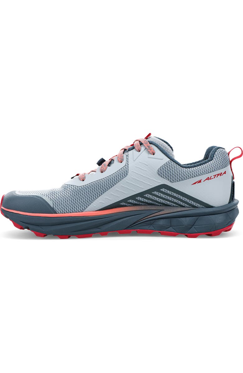 Altra Timp 3 Trail Running Shoe, Alternate, color,