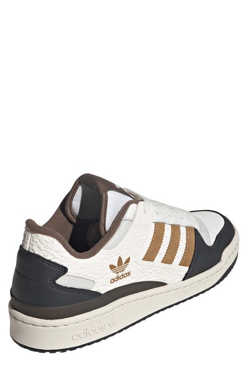 Adidas Originals Adidas Forum Low Cl Sneaker In Multi