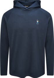 Eastside Golf Premium Midweight Pullover Hoodie