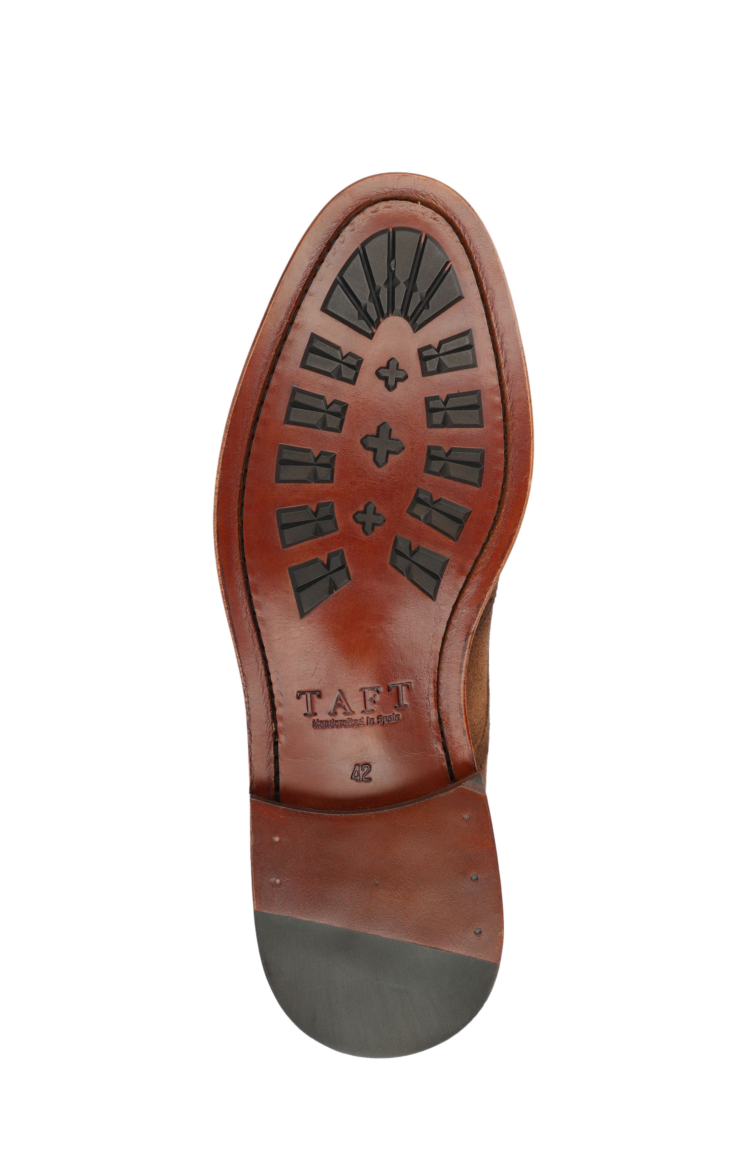 TAFT The Mack Boot, Alternate, color, 