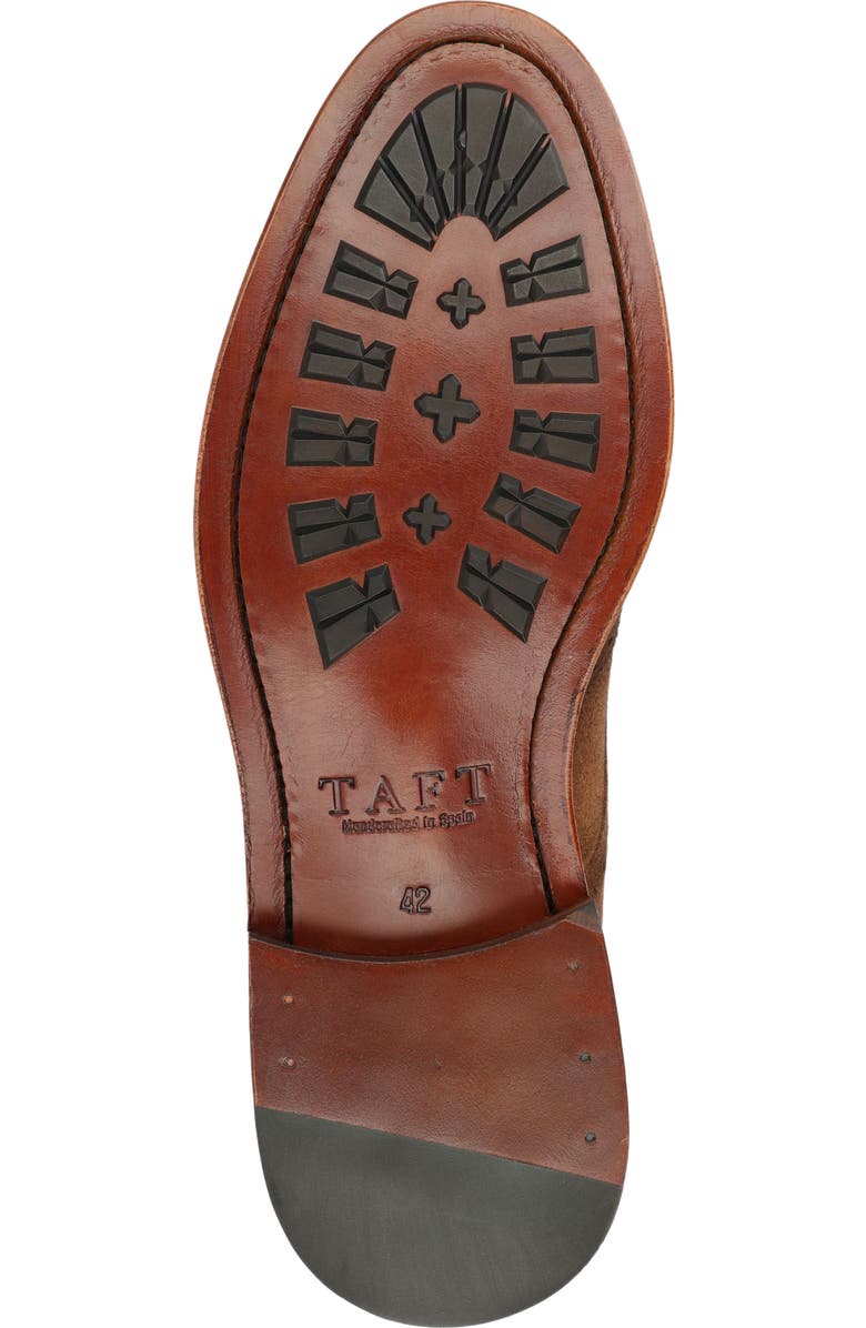 TAFT The Mack Boot, Alternate, color,