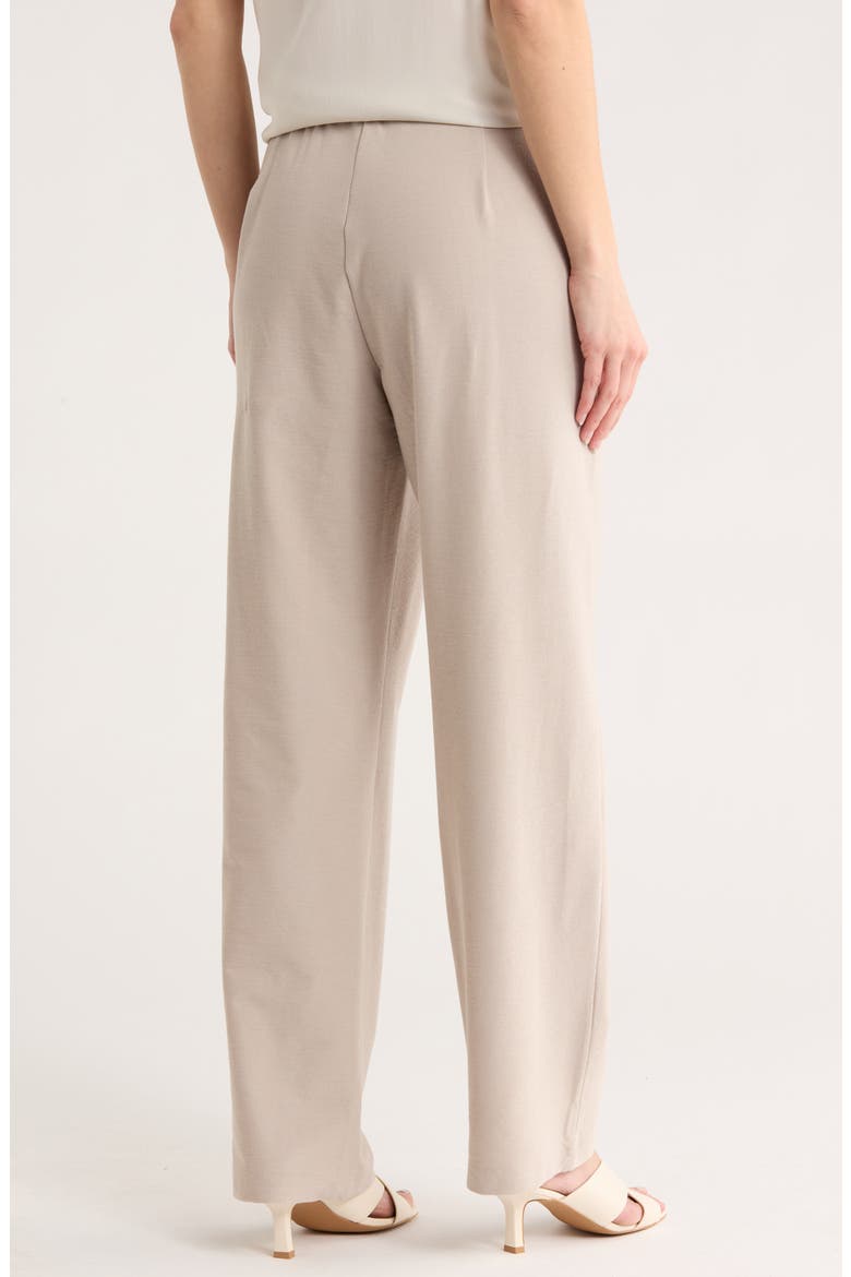 Straight Pants, Alternate, color, DOVE