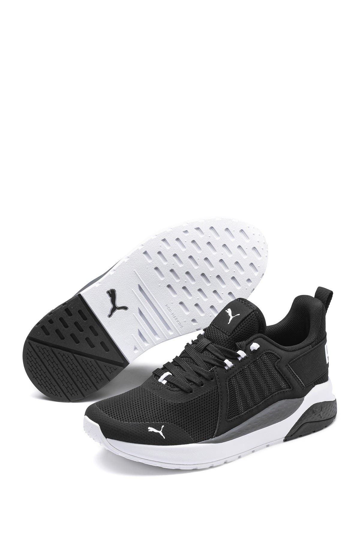 PUMA Anzarun Jr Sneaker, Main, color, 