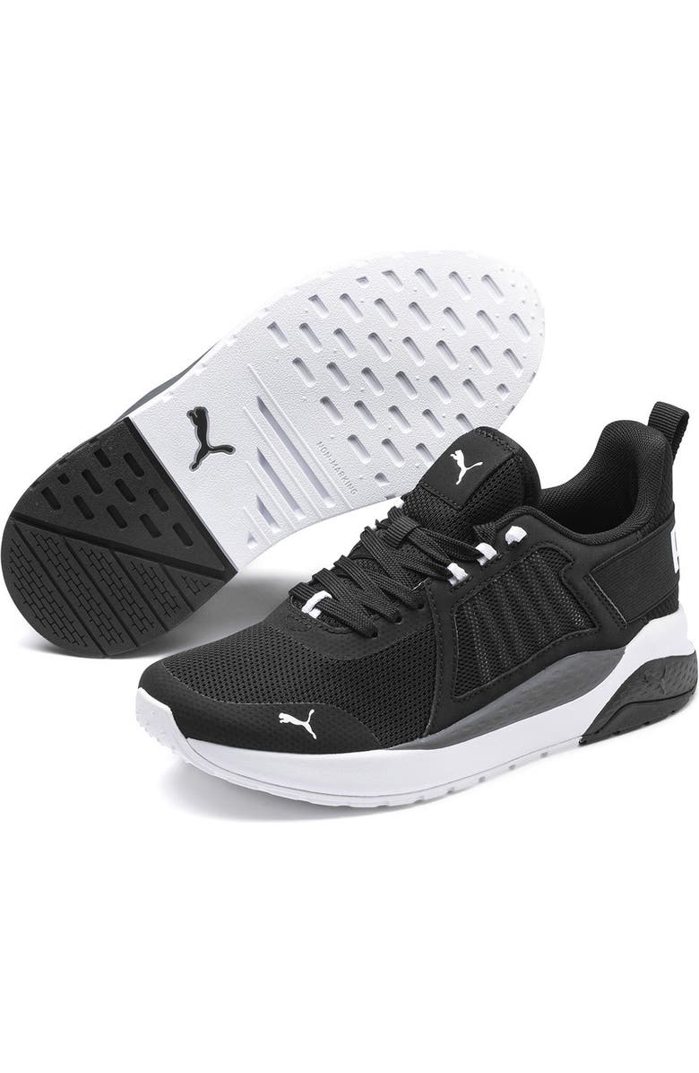 PUMA Anzarun Jr Sneaker, Main, color,