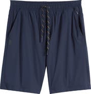 Rhone Pursuit 9-Inch Unlined Training Shorts