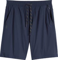 Rhone Pursuit 9-Inch Unlined Training Shorts