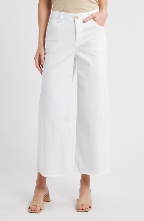 Women's Wit & Wisdom Wide-Leg Pants | Nordstrom