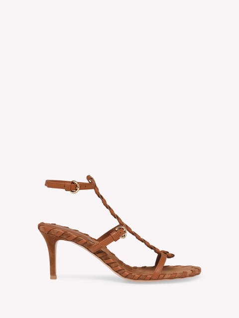 Zaira 70 Sandal