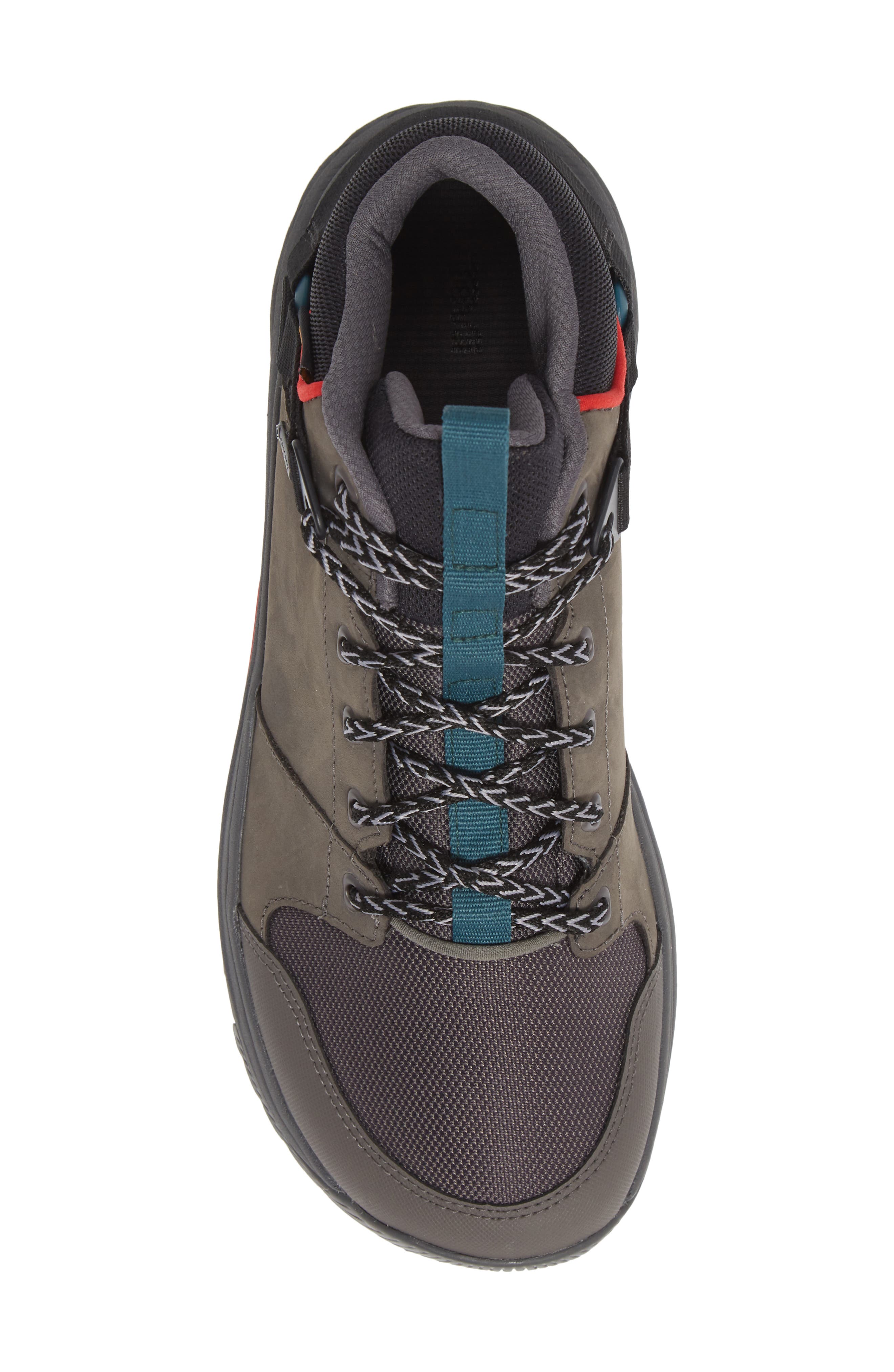 Teva Grandview GTX Hiking Boot, Alternate, color, 