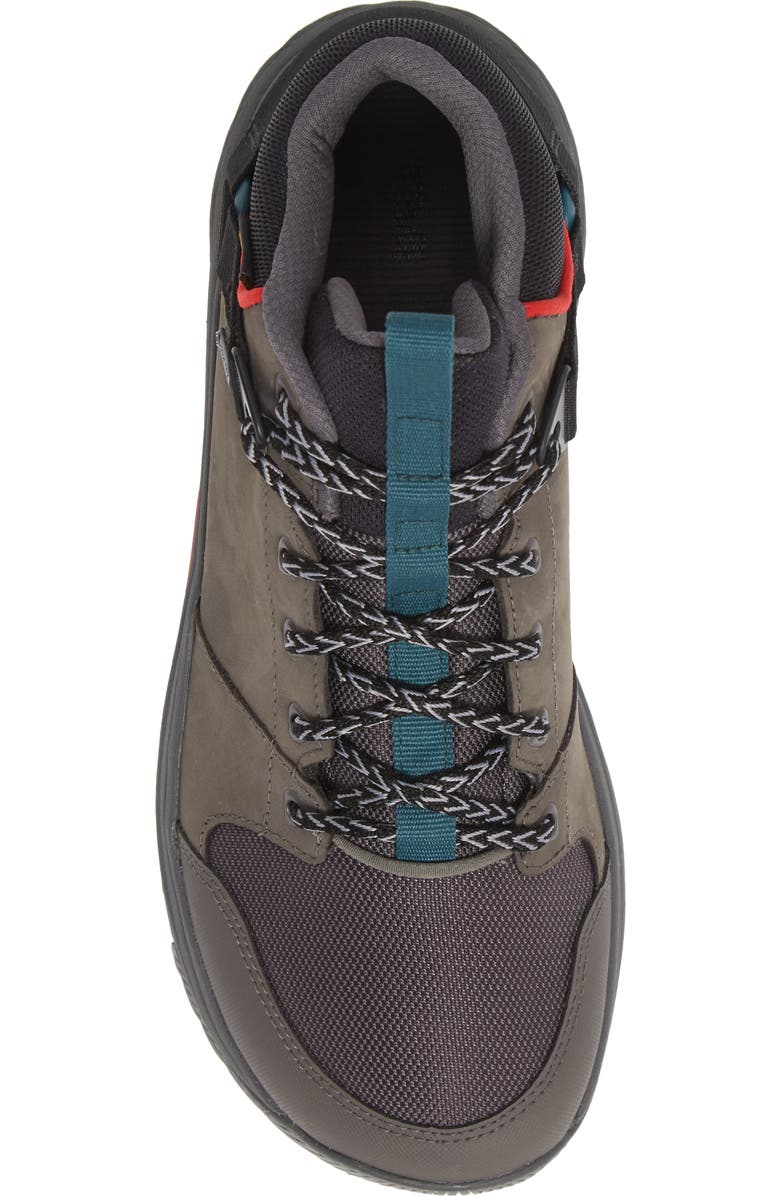 Teva Grandview GTX Hiking Boot, Alternate, color,