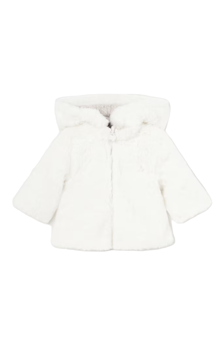 Mayoral Reversible jacket, Alternate, color, 